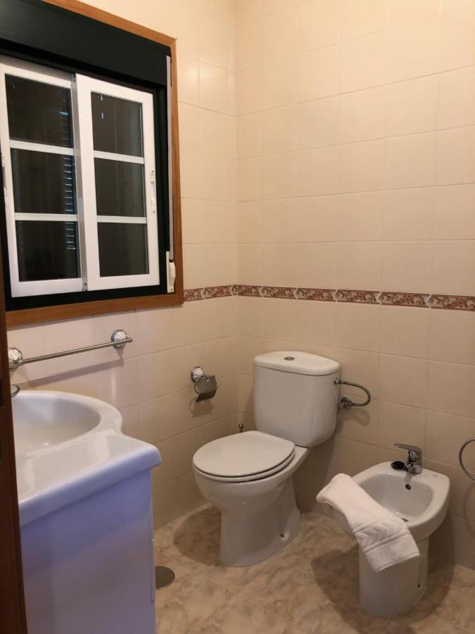 Villa Catarina - Xuresvillas Lobios Exterior photo