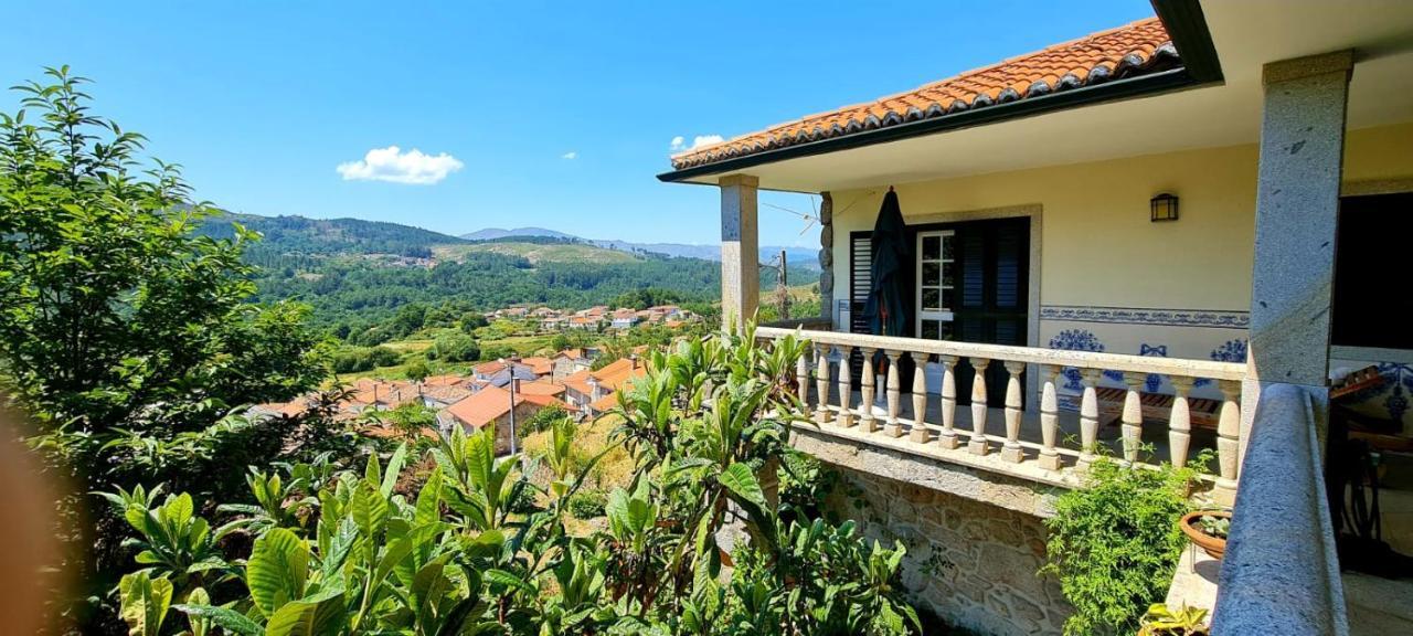 Villa Catarina - Xuresvillas Lobios Exterior photo